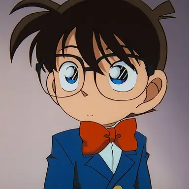Profile image of Conan Edogawa