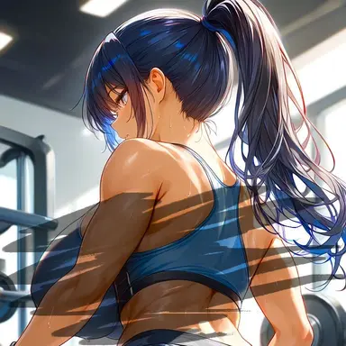 Profile image of ミコト