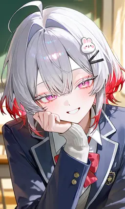 Profile image of 미아