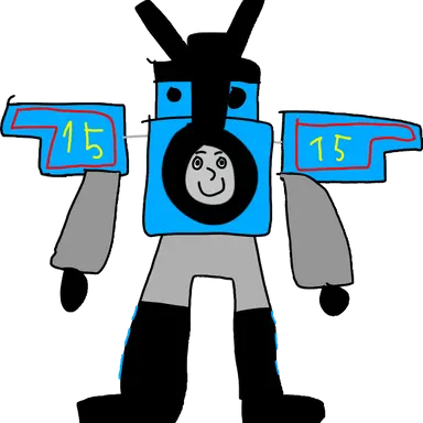 Profile image of 트레인봇