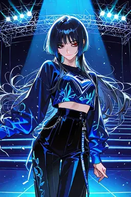 Profile image of 葵