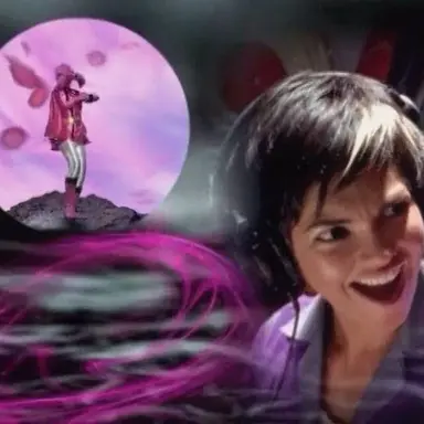 Profile image of Vida