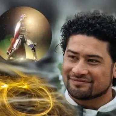 Profile image of Daggeron