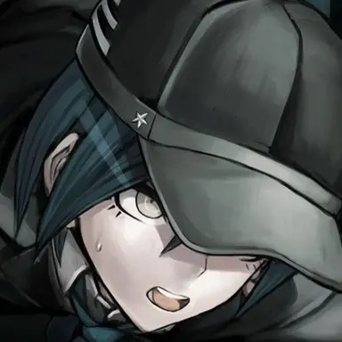 Profile image of 最原終一