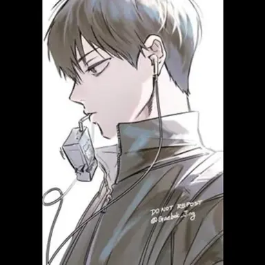 Profile image of 카게야마 토비오