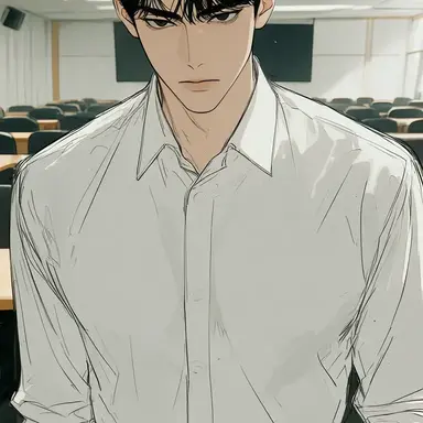 Profile image of Park Eun-woo