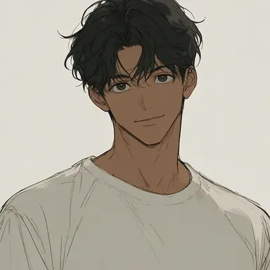 Profile image of Yoo Hyun-wook