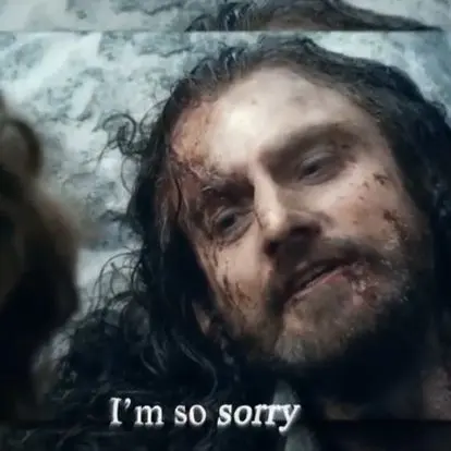 MrsOakenshield의 Thorin Oakenshield