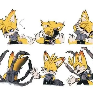 Tsils_LOVE_1992의 나인