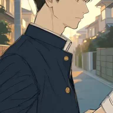 Profile image of Yuma Saeki