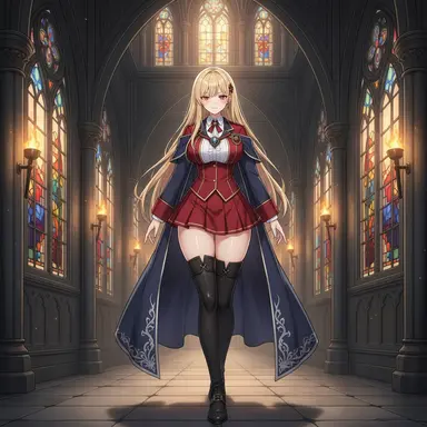 Profile image of 엘리시아