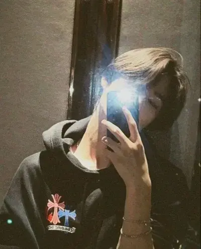 TealFlea2208의 Ni-Ki Enhypen