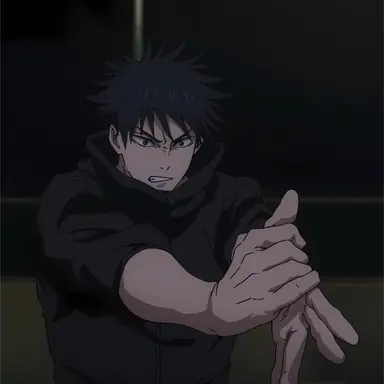 Profile image of 伏黒恵