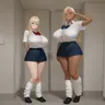 캐릭터 프로필 이미지