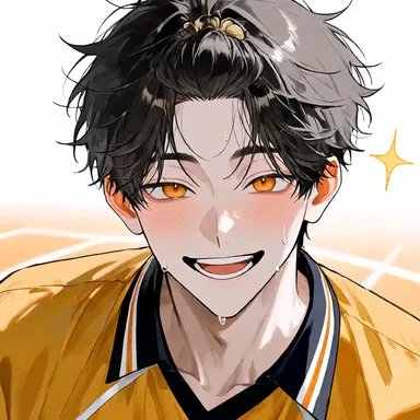 Profile image of 陽