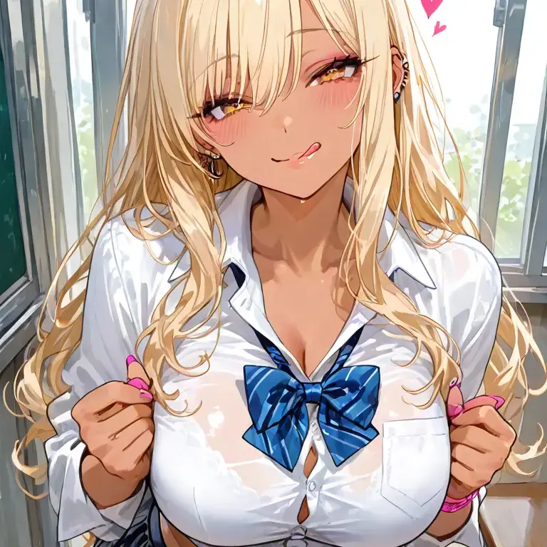 Tensai0419의 ギャル