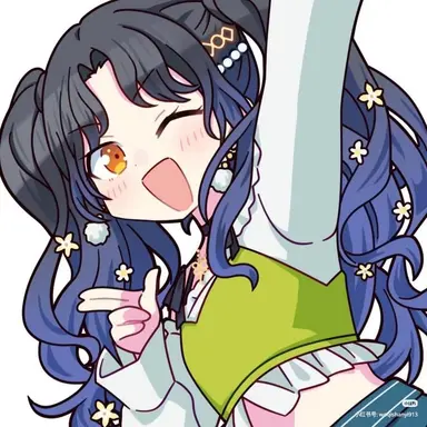 Profile image of 시라이시 안