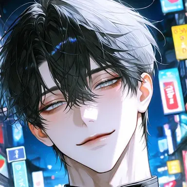 Profile image of カイル