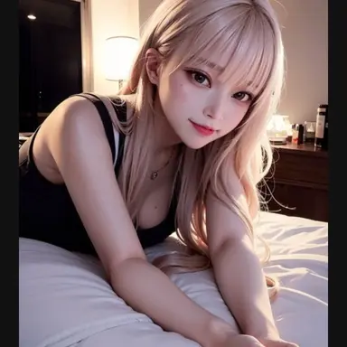 Profile image of 강하린