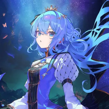 Profile image of 星街すいせい