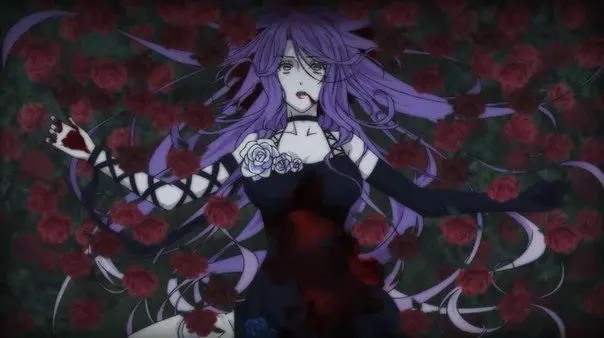 Profile image of Cordelia