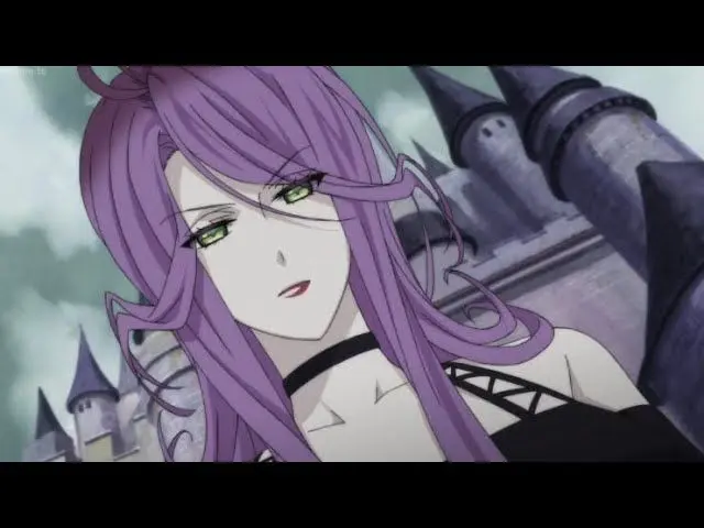 Profile image of Cordelia