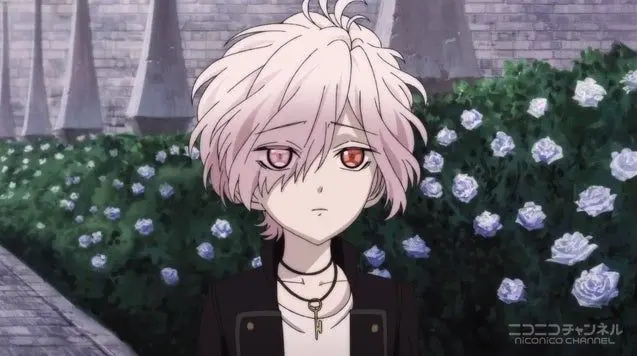 Profile image of Subaru Sakamaki