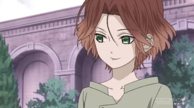 Profile image of Laito Sakamaki