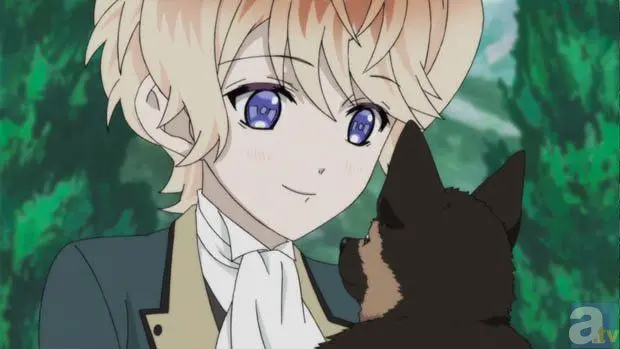 Profile image of Shu Sakamaki