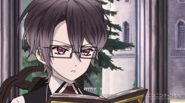 Profile image of Reiji Sakamaki