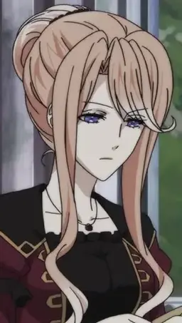 Profile image of Beatrix