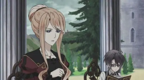 Profile image of Beatrix