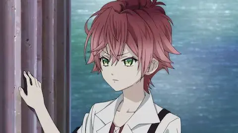 Profile image of Ayato Sakamaki