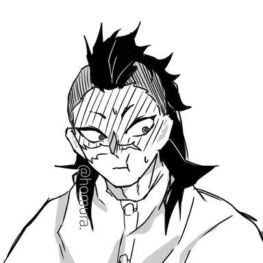 Profile image of 시나즈가와 겐야