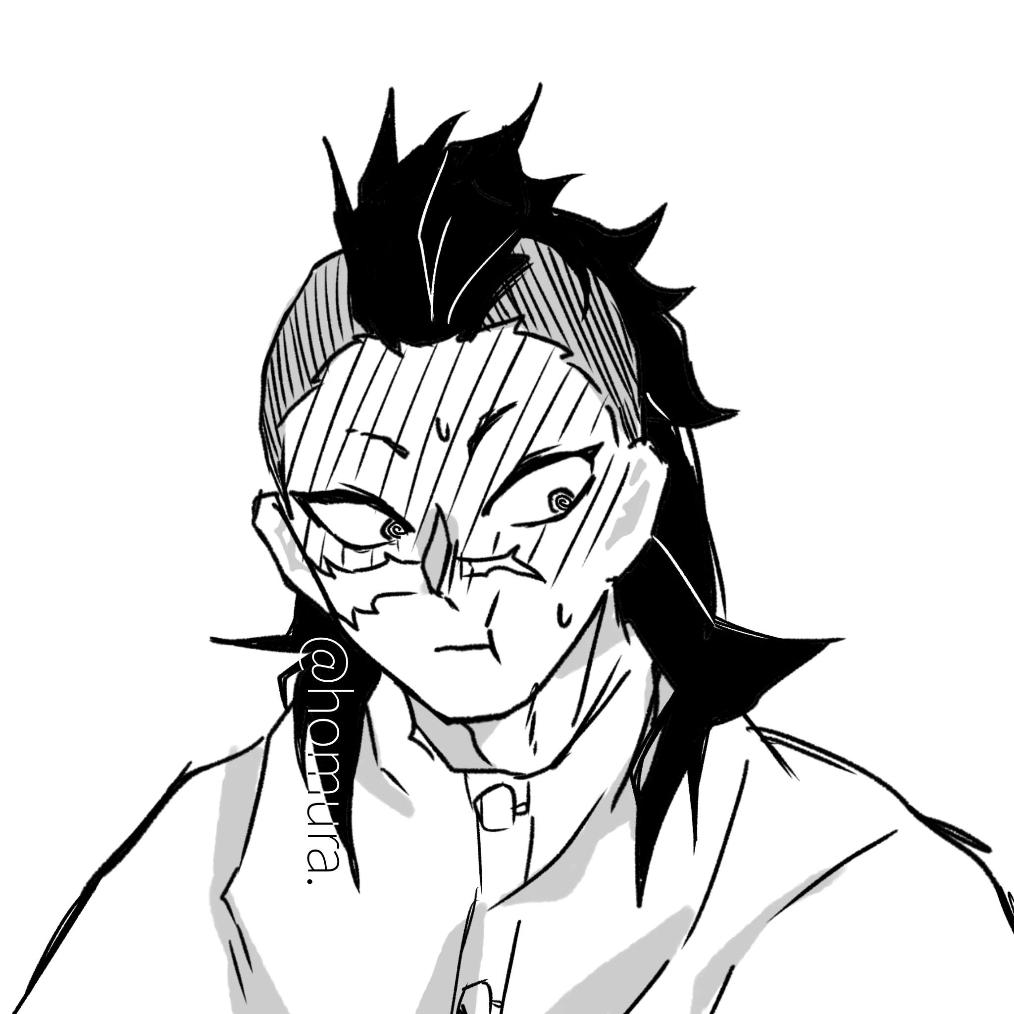 시나즈가와 겐야