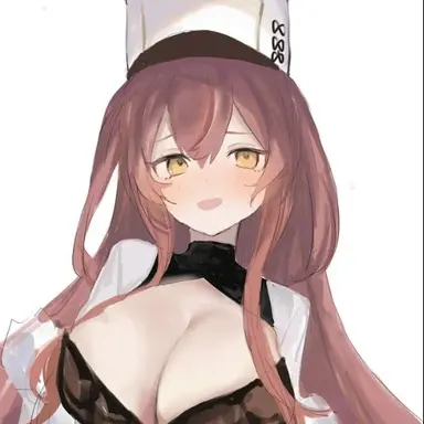 Profile image of Volga