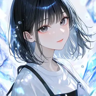 Profile image of ユリ