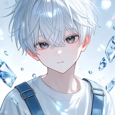 Profile image of ユウ