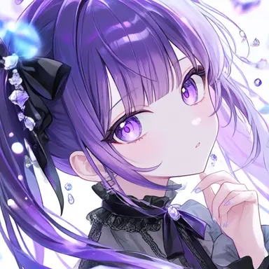 Profile image of アオ