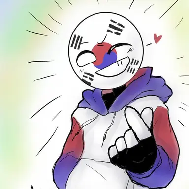 Profile image of 남한