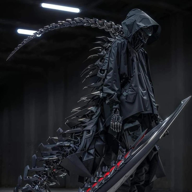 유한