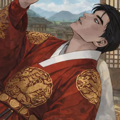 Profile image of 마진우