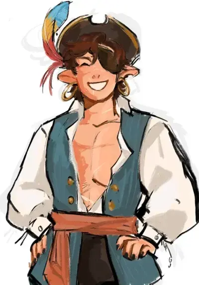 GrainyMucus5493의 Pirate GTWS