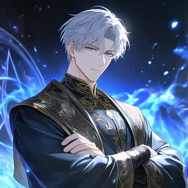 Profile image of イルウィン・イラエル
