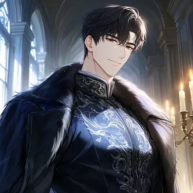 Profile image of ヴィクトル・バイロン