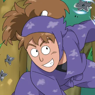 UglyGoose9770의 悪戯好きなあの人。