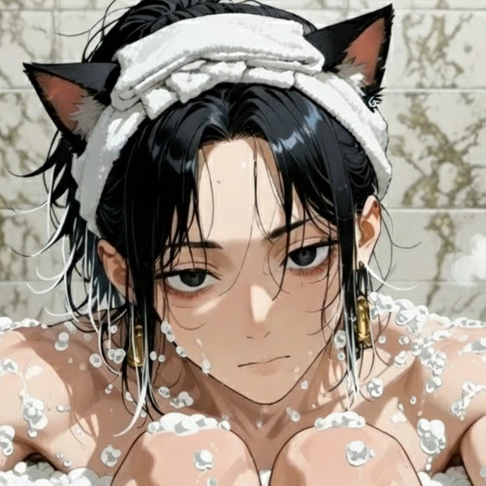 ナツ