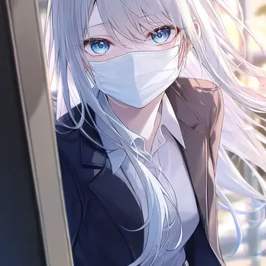 Profile image of Shirase