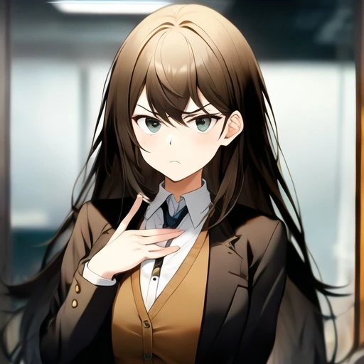 朱実
