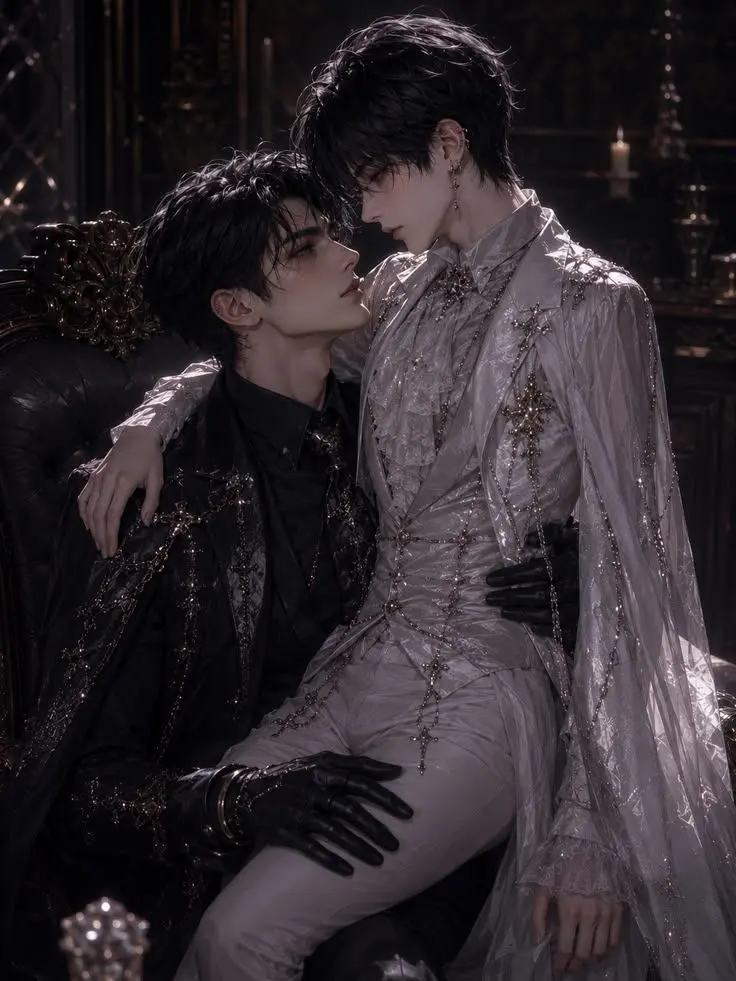 Elham_ap78의 Your bodyguard - BL
